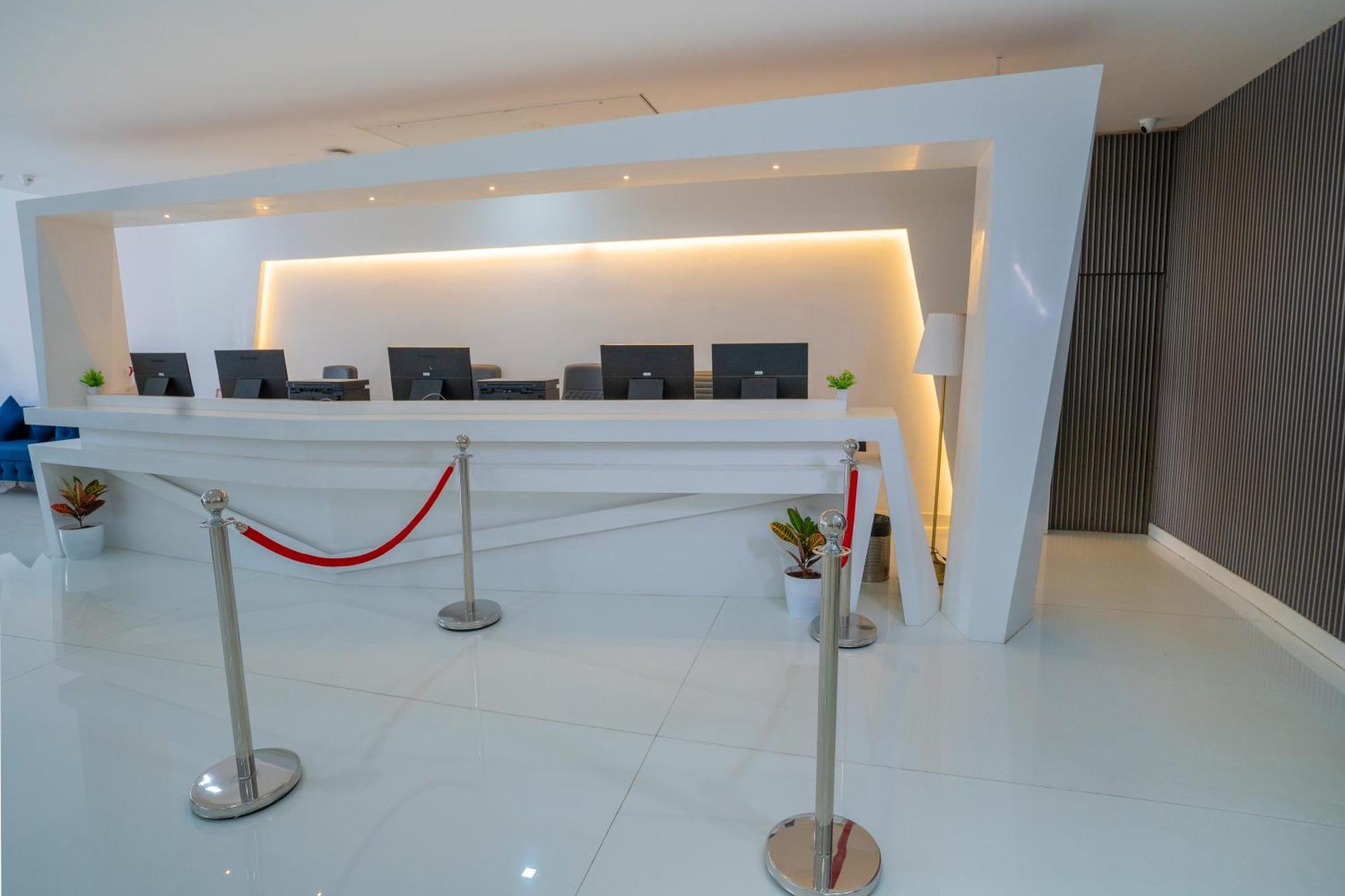 Essotto Recreation Hub Hotel Bangalore Exterior photo