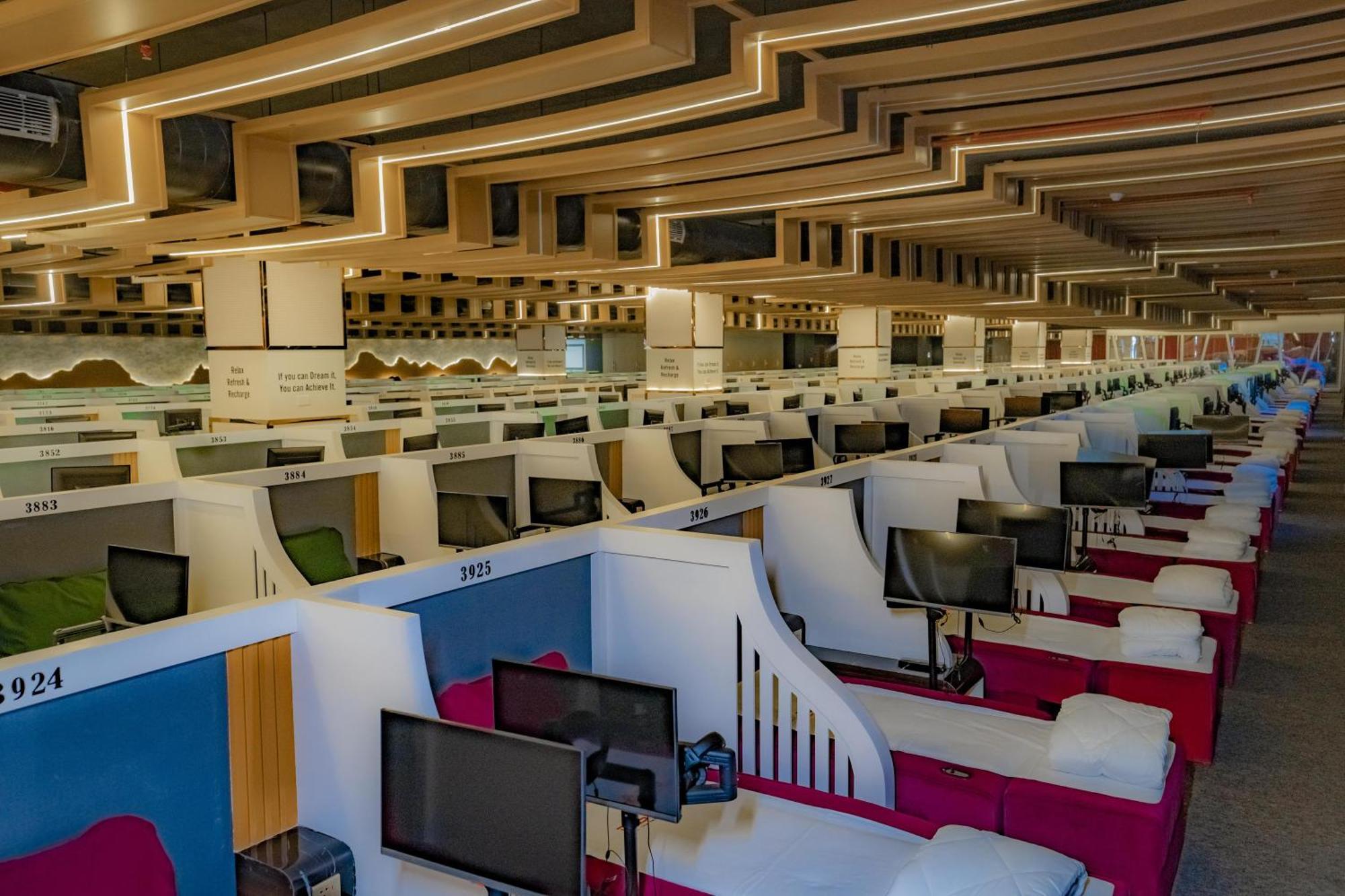 Essotto Recreation Hub Hotel Bangalore Exterior photo